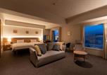 Hôtel Otaru - Authent Hotel Otaru-4