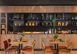 Hôtel Nogent-sur-Marne - Ibis Styles Fontenay-4