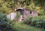 Location vacances Libramont-Chevigny - Roulotte l'escapade-3
