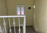 Hôtel Castille-La-Manche - Hotel Alda Borox-4