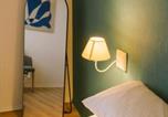 Hôtel Quemper-Guézennec - Hotel Aigue Marine-2