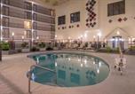 Hôtel Ithaca - Holiday Inn Auburn-Finger Lakes Region by Ihg-1
