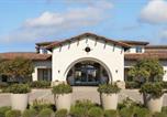 Hôtel Santa Barbara - Residence Inn by Marriott Santa Barbara Goleta-4