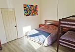 Hôtel Valparaíso - La Casa Piola-4