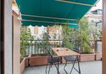 Location vacances Rapallo - Terrazzo del gelsomino-2