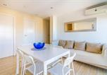 Location vacances Santa Pola - Stunning Apartment In Santa Pola-4