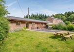 Location vacances Berkeley - The Stable Rose Cottage-1