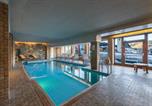 Hôtel Wildschönau - Hotel Austria Wildschönau-4