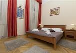 Hôtel Szentendre - Budapest B&B Bed and Breakfast-3