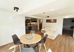 Location vacances Medebach - Smart Resorts Haus Smaragd Smaragd – Tannenglück-2