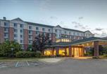 Hôtel Romulus - Hilton Garden Inn Detroit Metro Airport-2