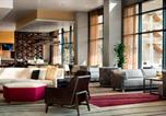 Hôtel Phoenix - Residence Inn by Marriott Phoenix Downtown-4