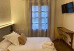 Hôtel Navarre - Hostal Restaurante Casa Santamaria-2