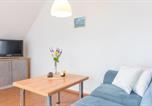 Location vacances Nonnenhorn - Ferienhaus Dani Ferienapartment Panoramablick-4