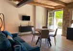 Location vacances Saint-Rémy-de-Provence - Daudet - Mas en pierre-4