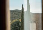 Location vacances Cucuron - Le Galinier Lourmarin, a Beaumier Guesthouse-1