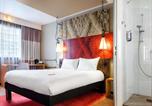 Hôtel Paszkówka - Hotel Ibis Krakow Centrum-4