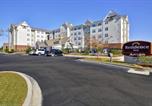Hôtel Gulfport - Residence Inn by Marriott Gulfport-Biloxi Airport-2