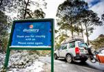 Location vacances Sheffield - Discovery Parks - Cradle Mountain-3