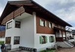 Location vacances Scharnitz - Alpenzauber-1