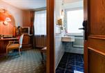 Hôtel Senden - Hotel Stern by Empa-3