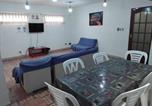 Location vacances Cochabamba - Space-1