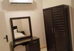 Hôtel Arabie Saoudite - راما دبي للشقق المخدومة-شارع الخبر-اقتصادي-4