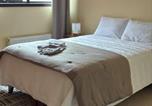 Location vacances Punta Arenas - Hostal Mundet-3