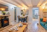 Location vacances Tondu - Shepherds Cottage Dog Friendly Happy Days Stays-3