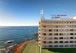 Hôtel Orihuela - Hotel Servigroup La Zenia 4 Sup-4