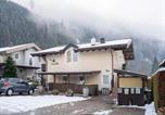 Location vacances Hollersbach im Pinzgau - Apartment in Hollersbach with terrace-1