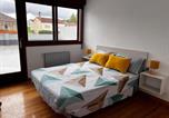 Location vacances Silleda - Cozy 2 Bedroom Apartment in Lalin-1
