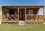 Location vacances Setúbal - Mobil-home 4 Pers, Terrasse à Fernão Ferro - Api-1-52-1811-1