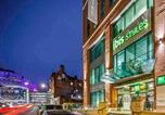 Hôtel Birmingham - Ibis Styles Birmingham Centre-1