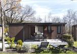 Location vacances Laspuña - Mobil-home avec Terrasse - 5 personnes - Api-1-52-462-1