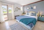 Location vacances Negril - Coastal Apartment with Beachfront View Negril-2