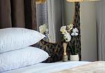 Location vacances Midrand - Lizzy's Residence-1