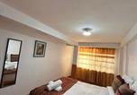 Location vacances Cuzco - Inti Apartments Cusco-4