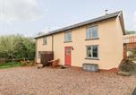 Location vacances Cheriton Bishop - Apple Cottage-2