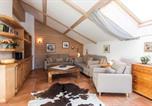 Location vacances Oberstdorf - Ferienwohnung Haller-1