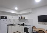 Location vacances San Carlos de Bariloche - Departamento Shopping Centro-2