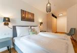 Location vacances Tweng - Ski Nature Apartment Lungau Top 13-3