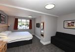 Hôtel Gare de Kidderminster - Crown, Droitwich by Marston's Inns-4