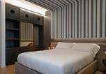 Hôtel Province de Barletta-Andria-Trani - Villa Galentino Suite Room-2