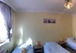 Location vacances Beroun - Alex-Asie-Eu penzion-4
