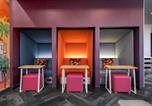 Hôtel Phoenix - Tru By Hilton Phoenix Midtown-3