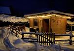 Location vacances Wutach - Landhaus Isolde-3