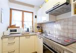 Location vacances Bolsterlang - Erdgeschoss Wohnung Hohenloh - Sommer Hörnerbahnen kostenlos-4