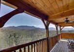 Location vacances  États-Unis - Majestic Peaks by Venture Smoky Mountains-4