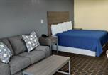 Hôtel Jasper - Ameristay Inn & Suites-4